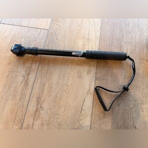 GoPro Black Extendable Monopod Selfie Stick